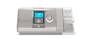 Aircurve 10 Vauto Machine Making breathing easier and more comfortable